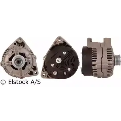 Генератор ELSTOCK 2194 K9 XH7P8 28-3539 1919014