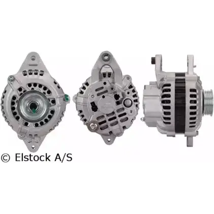 Генератор ELSTOCK 28-3540 1919015 SZT4G3 M6 SL9V