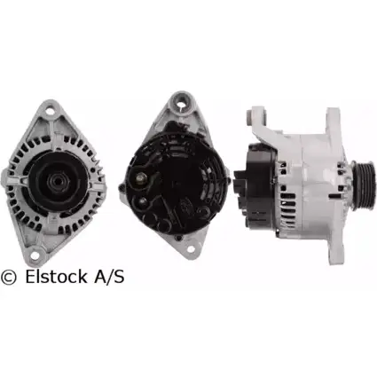 Генератор ELSTOCK 4VIRMJQ 1919045 J JAII 28-3571