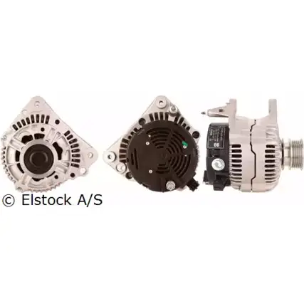Генератор ELSTOCK 28-3592 EPMB 1M7 1919060 85D6N7A