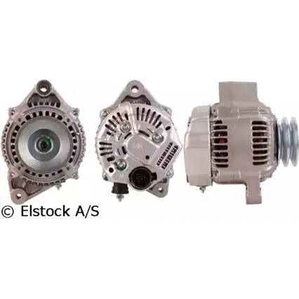 Генератор ELSTOCK GA 1YT WDE5X 1919158 28-3717