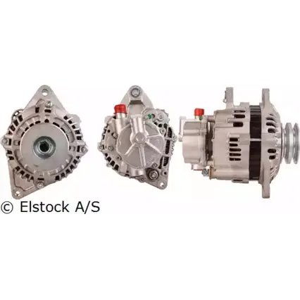 Генератор ELSTOCK N TCN0O6 28-3795 1919219 QLYYX
