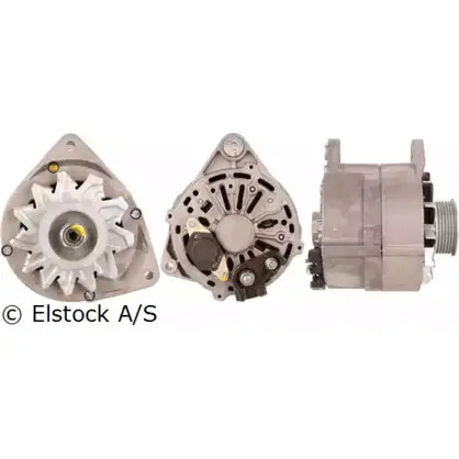 Генератор ELSTOCK 1919291 VQPH0C EK CEU 28-3879