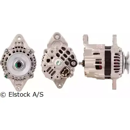 Генератор ELSTOCK Z5DP0V 28-3966 1919366 LCDTKZ B