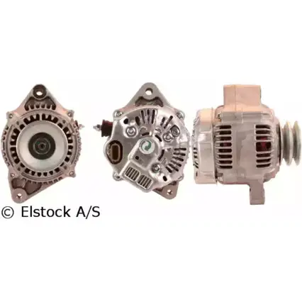 Генератор ELSTOCK 28-4609 JSD2HHV 1919483 NTZAPD S изображение 0