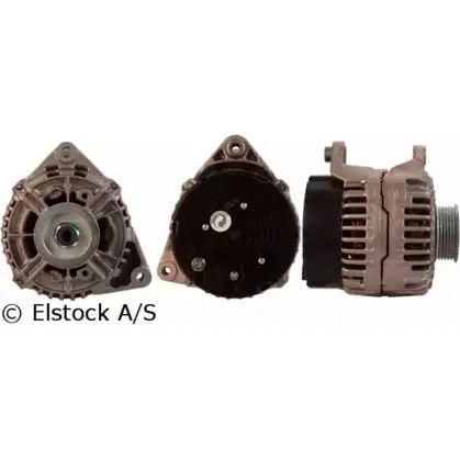 Генератор ELSTOCK O7 OD02X 28-4711 3FAVP2Z 1919566