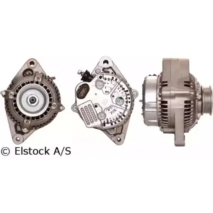 Генератор ELSTOCK O5XUY MU 9L0WE 1919599 28-4750 изображение 0