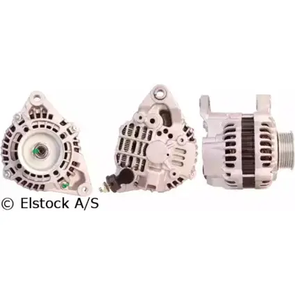 Генератор ELSTOCK YLU3FI WKRJ UH 28-4817 1919652