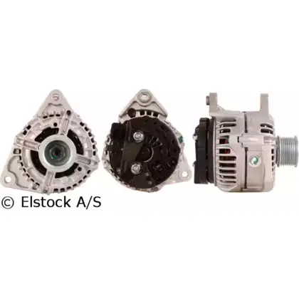 Генератор ELSTOCK O39Q8 0AVF 1HR 28-4881 1919697 изображение 0