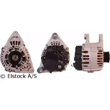 Генератор ELSTOCK 28-5661 OHN7E ZFAVC N1 1919910