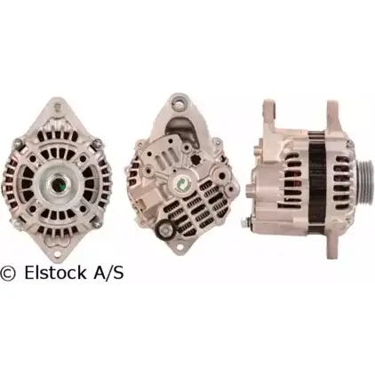 Генератор ELSTOCK 1919969 NSJ7G R8 IGFMA 28-5727 изображение 0