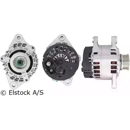 Генератор ELSTOCK TA89I2B 1920545 BK2 OH 28-6932 изображение 0