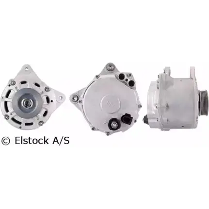 Генератор ELSTOCK 1920557 28-6945 9O986HN XWQZ UFB