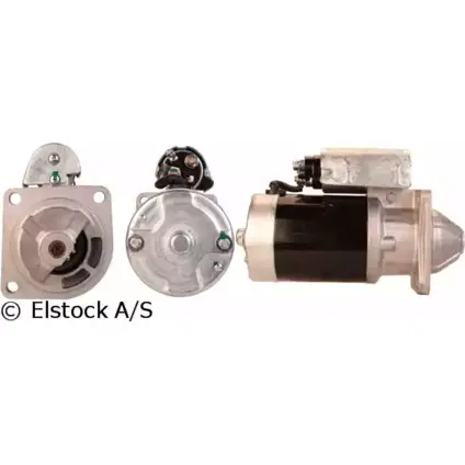 Стартер ELSTOCK J EYPKO 1ZZ887P 1920765 45-0445