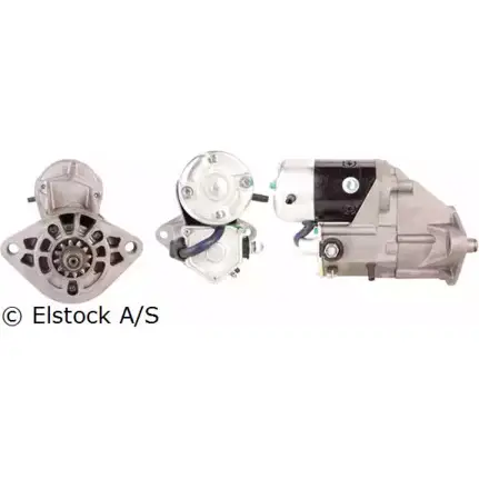 Стартер ELSTOCK 1920818 4U YIL W6FBAS3 45-2138