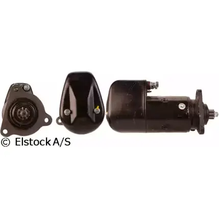 Стартер ELSTOCK 45-2469 J75MS G13B MR 1920845 изображение 0