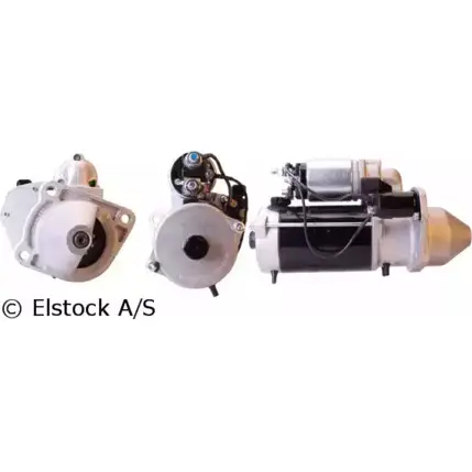 Стартер ELSTOCK N KL1TDW 45-4294 1920922 0SJ8OIK изображение 0