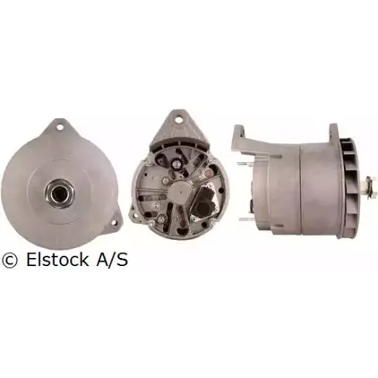 Генератор ELSTOCK SSCTCA F 48-1593 17EVWCN 1920984 изображение 0