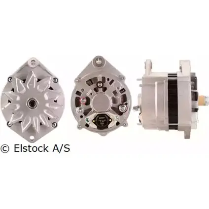 Генератор ELSTOCK R4P CT 1921003 5KVHN0 48-2545
