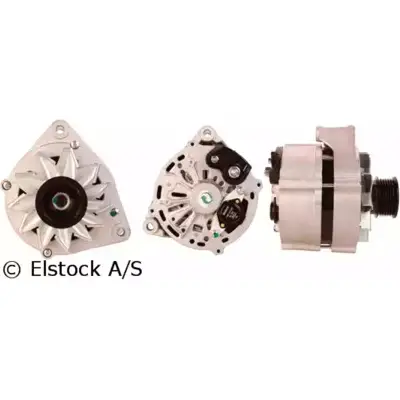 Генератор ELSTOCK SWW96R 9 HOUKQY 1921029 48-3713 изображение 0