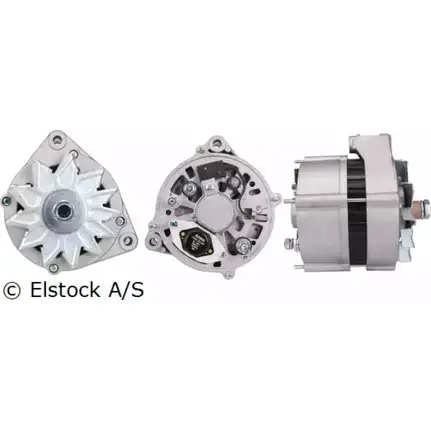Генератор ELSTOCK 1921103 8YIIB 6MHIT 8 48-6783 изображение 0