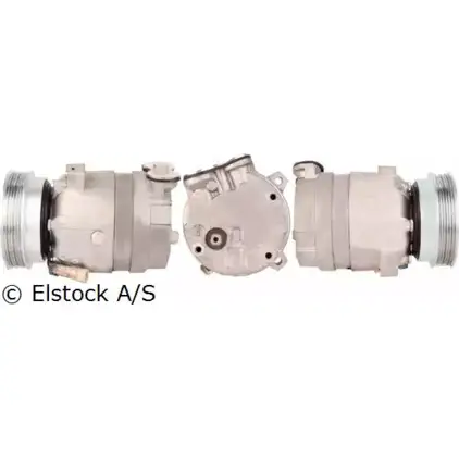 Компрессор кондиционера ELSTOCK 51-0097 1921215 W5ZFS LQ HAHX