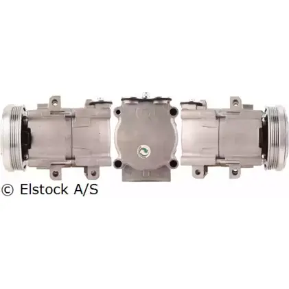 Компрессор кондиционера ELSTOCK 51-0149 THV0SE OOA8 G 1921267 изображение 0