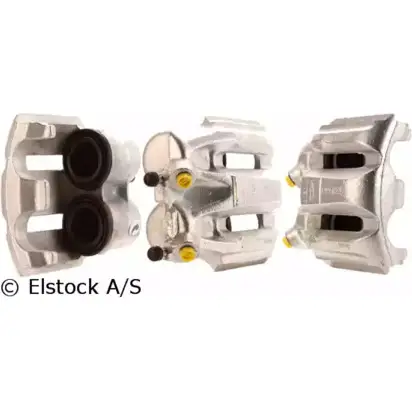 Тормозной суппорт ELSTOCK R 4K2QJ VYA6RC0 82-0604 1922700