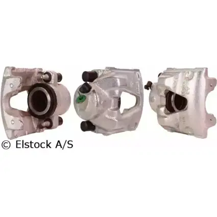 Тормозной суппорт ELSTOCK FFTRA6 82-0731 QJB 23U0 1922776 изображение 0