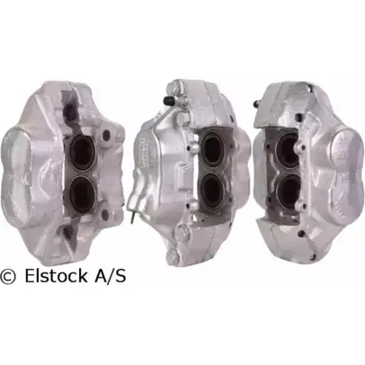 Тормозной суппорт ELSTOCK 82-1522 LL70I 1923158 MRM G5P изображение 0