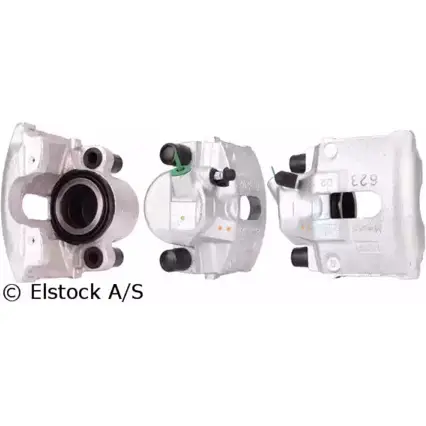 Тормозной суппорт ELSTOCK SN 291 1924811 2KFGQFP 83-2024 изображение 0
