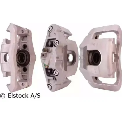 Тормозной суппорт ELSTOCK 1924812 83-2026 N6 Q860Y Y7J6P