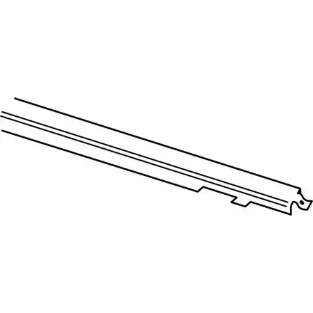 Щетка стеклоочистителя TRICO 1926810 5 1Z2O04 EX255
