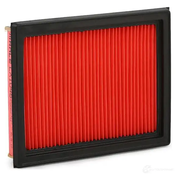 Воздушный фильтр MAHLE ORIGINAL PL8VL 2356786 LX 1046 76 523898 изображение 1
