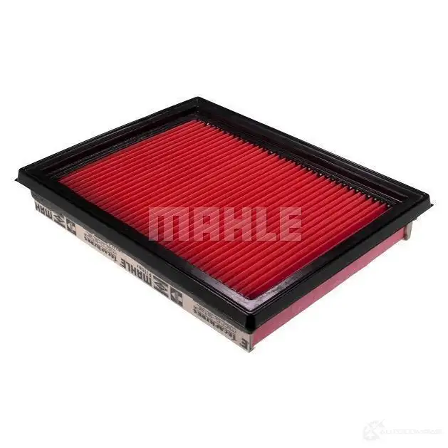 Воздушный фильтр MAHLE ORIGINAL PL8VL 2356786 LX 1046 76 523898 изображение 5