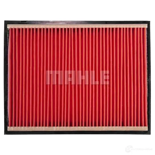 Воздушный фильтр MAHLE ORIGINAL PL8VL 2356786 LX 1046 76 523898 изображение 6