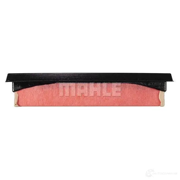 Воздушный фильтр MAHLE ORIGINAL PL8VL 2356786 LX 1046 76 523898 изображение 9