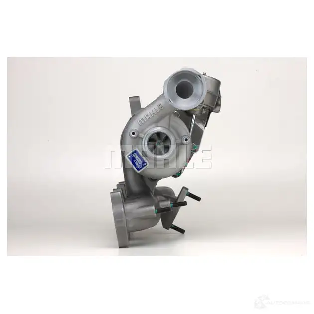 Воздушный фильтр MAHLE ORIGINAL 7772 2507 2357435 QMAPGD lx33