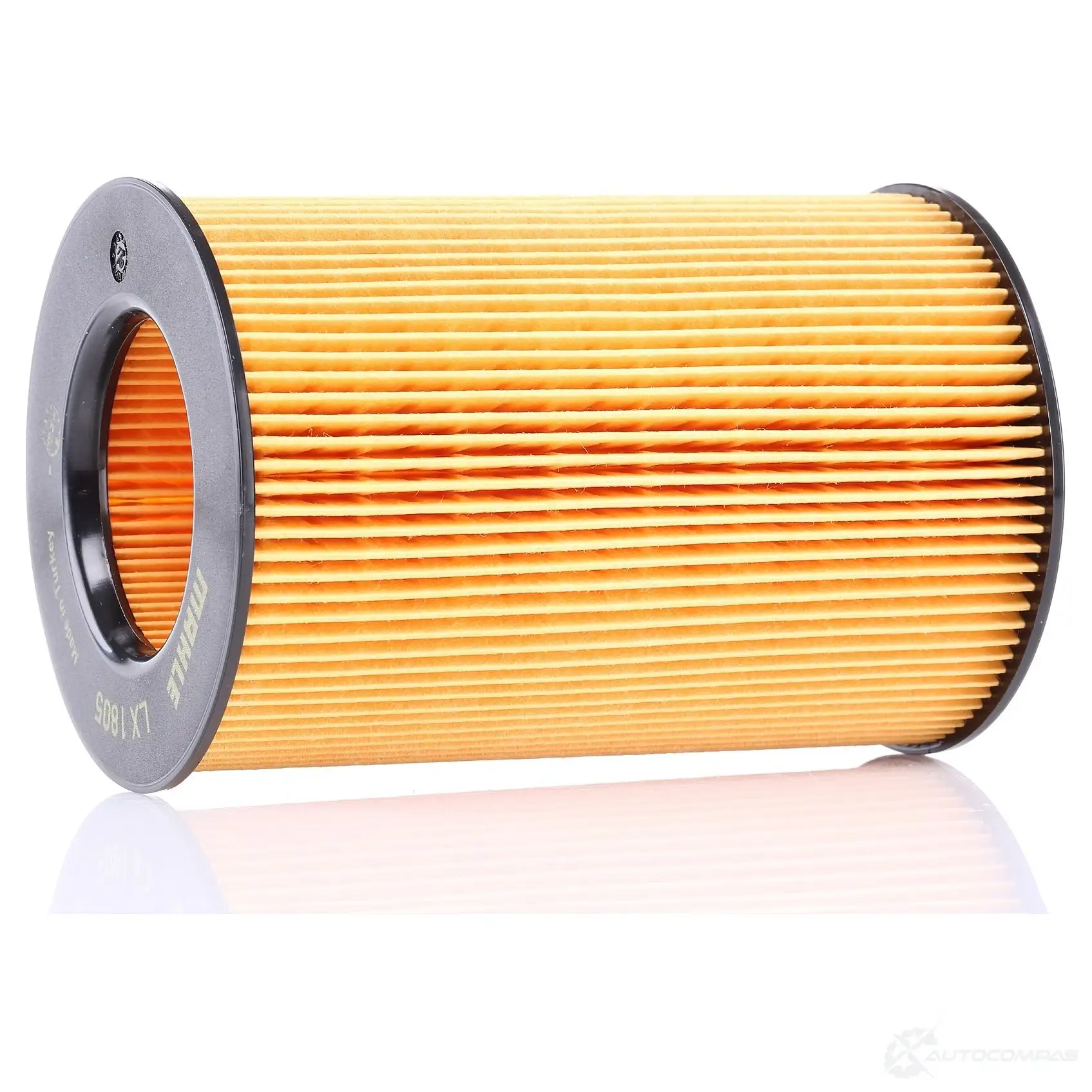 Воздушный фильтр MAHLE ORIGINAL 703245 34 RWMSJ7O LX 1805 2357050 изображение 0