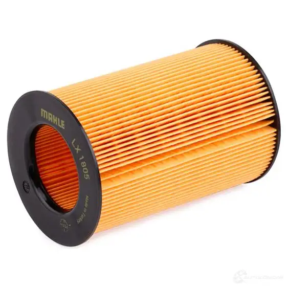 Воздушный фильтр MAHLE ORIGINAL 703245 34 RWMSJ7O LX 1805 2357050 изображение 2