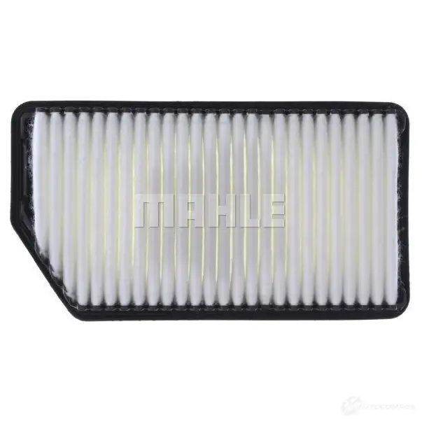 Воздушный фильтр MAHLE ORIGINAL SVYPLWJ 723 55808 LX 3538 2357483 изображение 6
