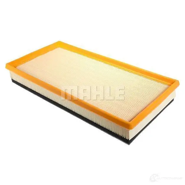 Воздушный фильтр MAHLE ORIGINAL LX 596 CNDT7 2357694 79643 032 изображение 1