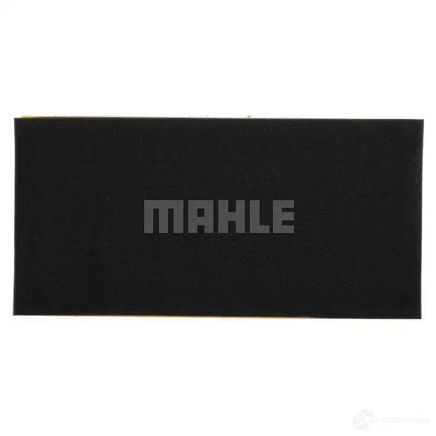 Воздушный фильтр MAHLE ORIGINAL LX 596 CNDT7 2357694 79643 032 изображение 2
