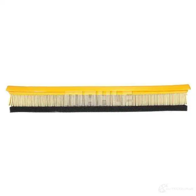 Воздушный фильтр MAHLE ORIGINAL LX 596 CNDT7 2357694 79643 032 изображение 3