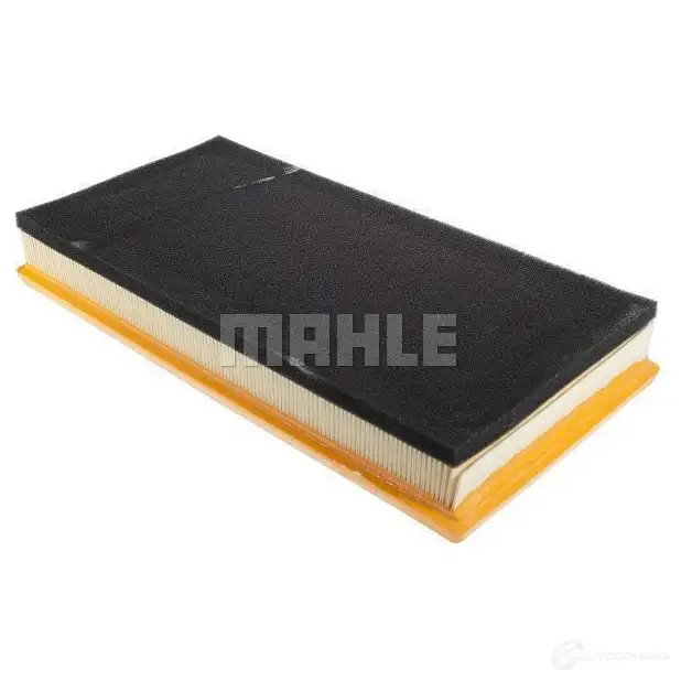 Воздушный фильтр MAHLE ORIGINAL LX 596 CNDT7 2357694 79643 032 изображение 4