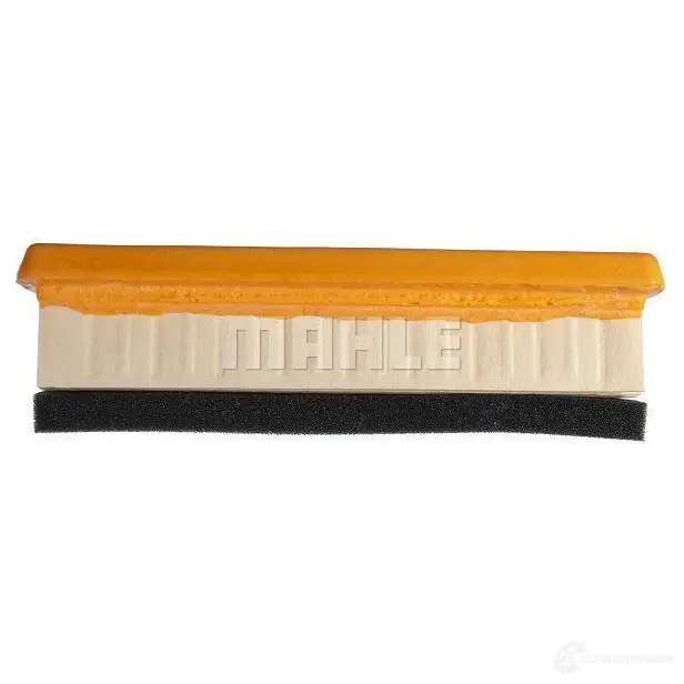 Воздушный фильтр MAHLE ORIGINAL LX 596 CNDT7 2357694 79643 032 изображение 5