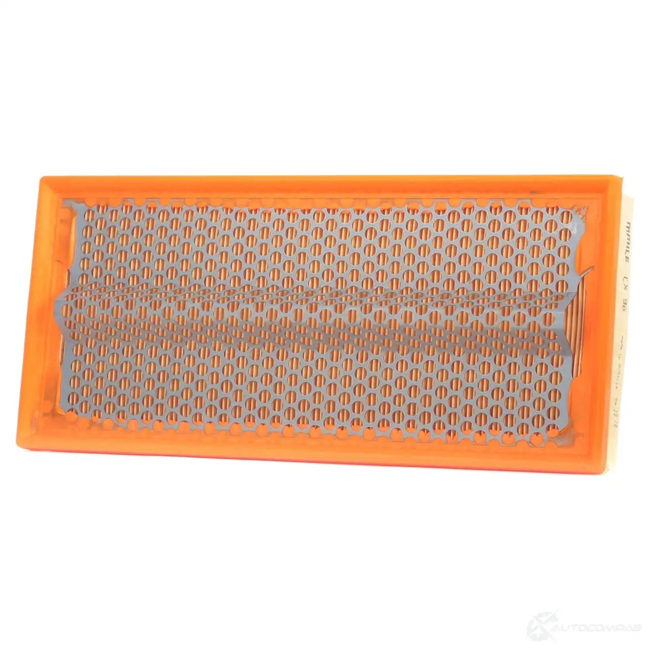 Воздушный фильтр MAHLE ORIGINAL 770 95458 2358004 LX 96 B3UE0 - Изображение 1