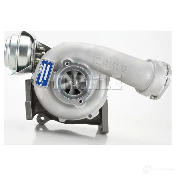 Воздушный фильтр MAHLE ORIGINAL JLKFHV 79 602038 lx630 2357725 изображение 0