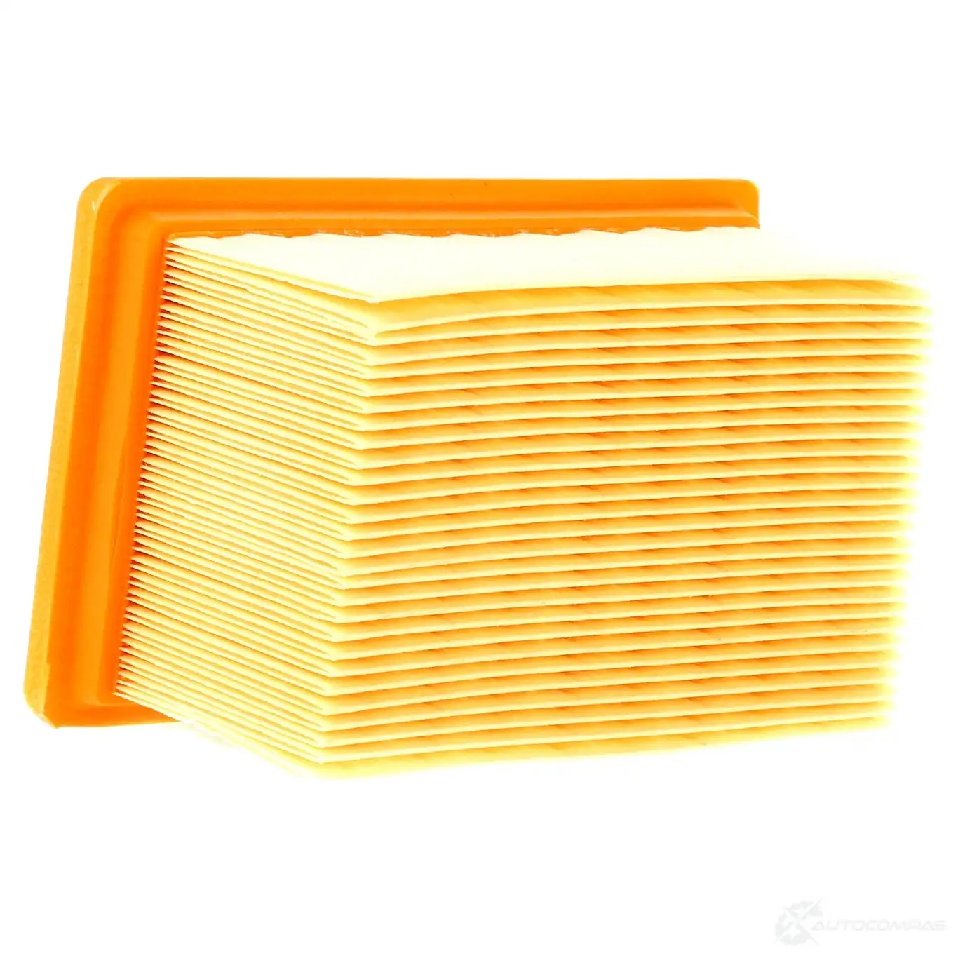 Воздушный фильтр MAHLE ORIGINAL 768 16284 LX 984/2 6HX5O0O 2358014 - Изображение 1