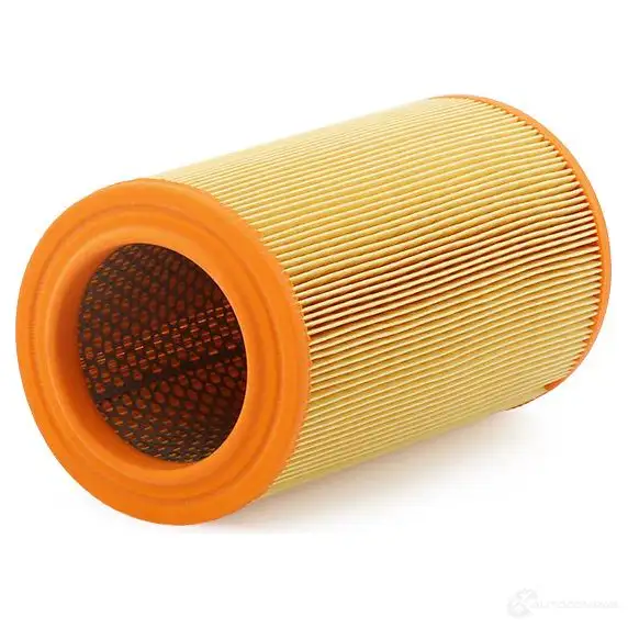 Воздушный фильтр MAHLE ORIGINAL 2357185 70521 777 LX 2088 7WJAQ6H изображение 2
